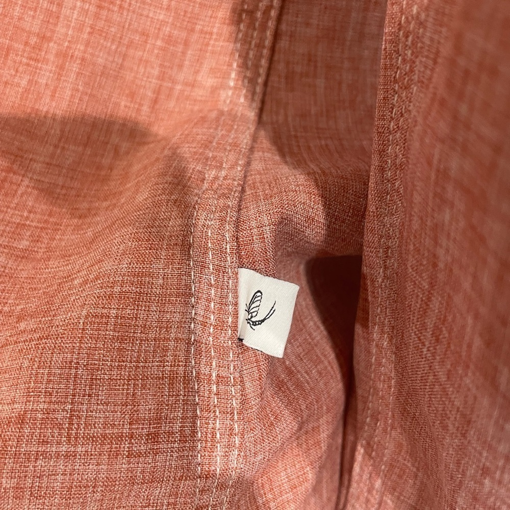 ORVIS Women’s Button-Down Shirt (Size L)✨ - Picture 5 of 10